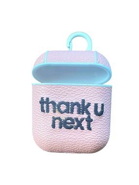 Ariana Grande Thank U Next AirPod Series 1 Case